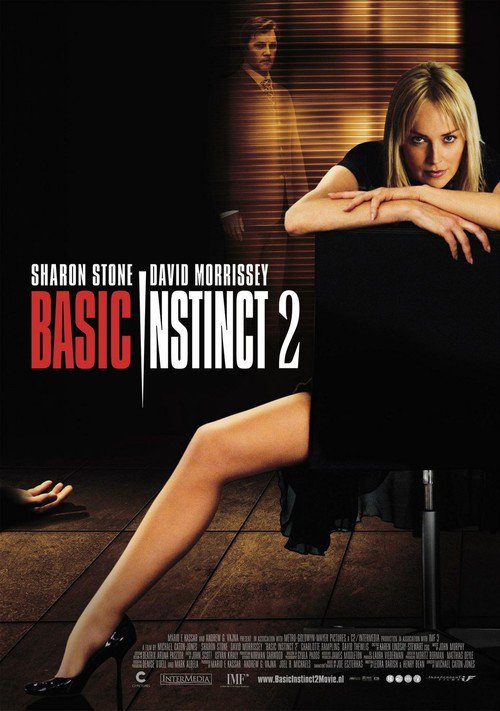 Basic Instinct Movie Watch Online