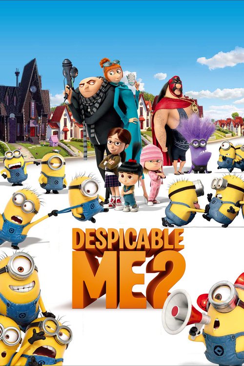 Minions Movie In Hindi Dubbed Download Freek