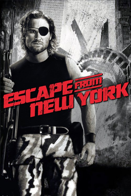 Escape from New York