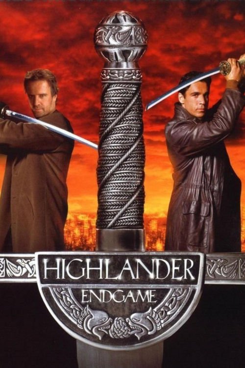 Highlander IV: Endgame