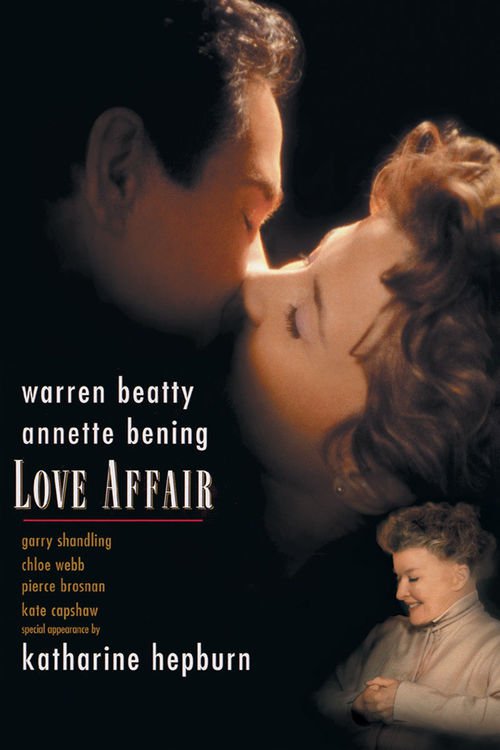 Watch Love Affair Online Hulu