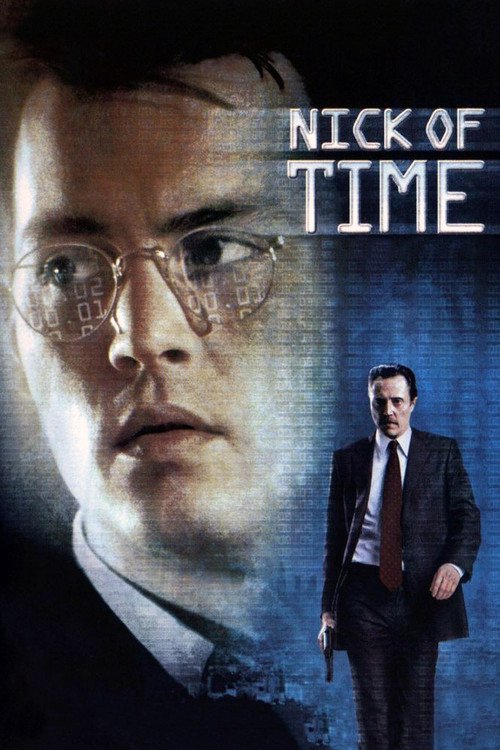 Watch Nick Of Time Hindi Full Movie
