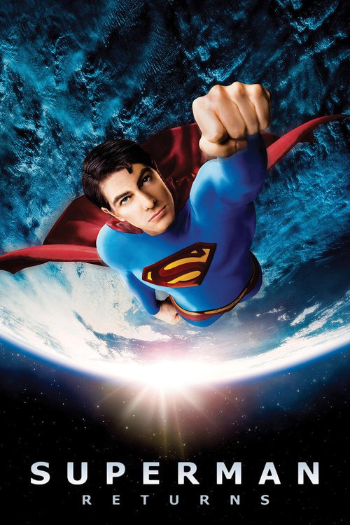 man of steel movies