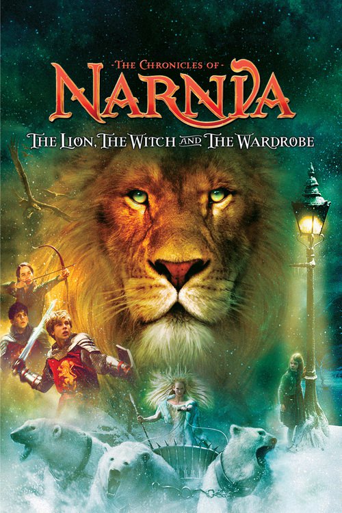 10 Films That Are Similar To The Chronicles Of Narnia Prince Caspian